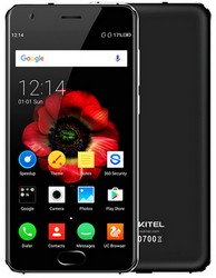 Замена экрана на телефоне Oukitel K4000 Plus в Орле